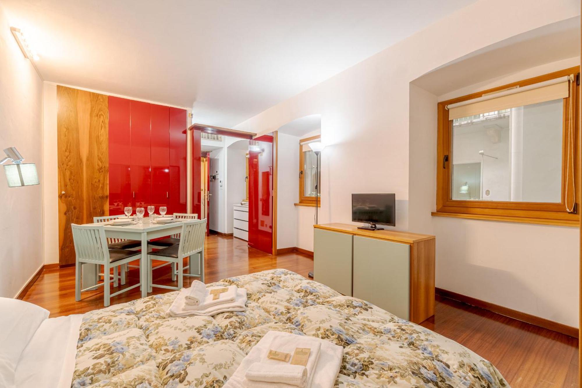 טורינו Residenza Juvarra - Exclusive Flat מראה חיצוני תמונה