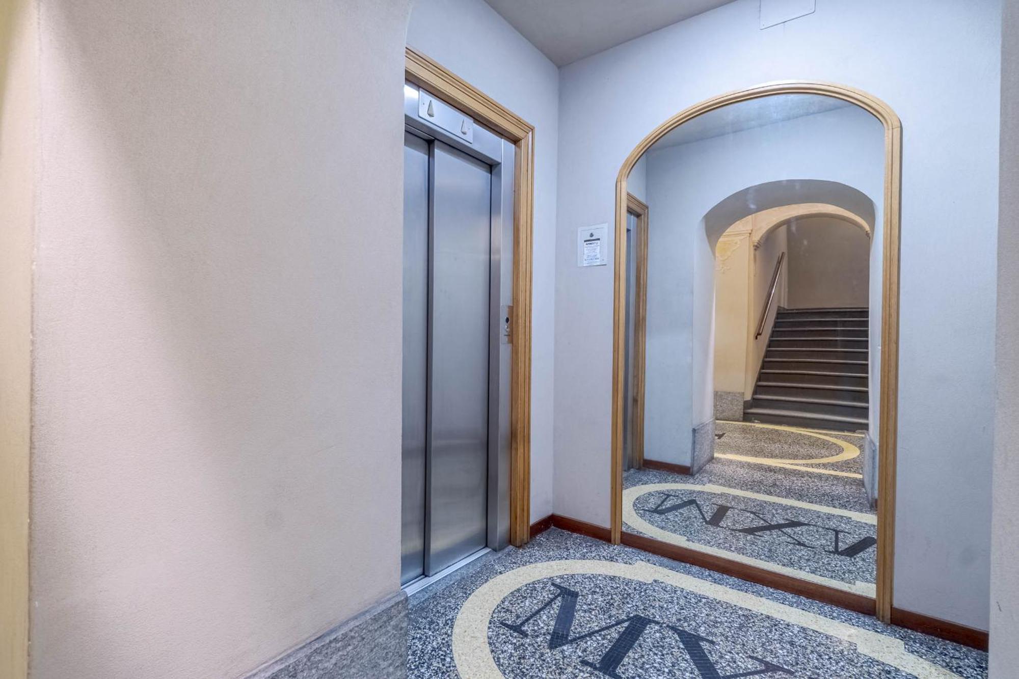 טורינו Residenza Juvarra - Exclusive Flat מראה חיצוני תמונה