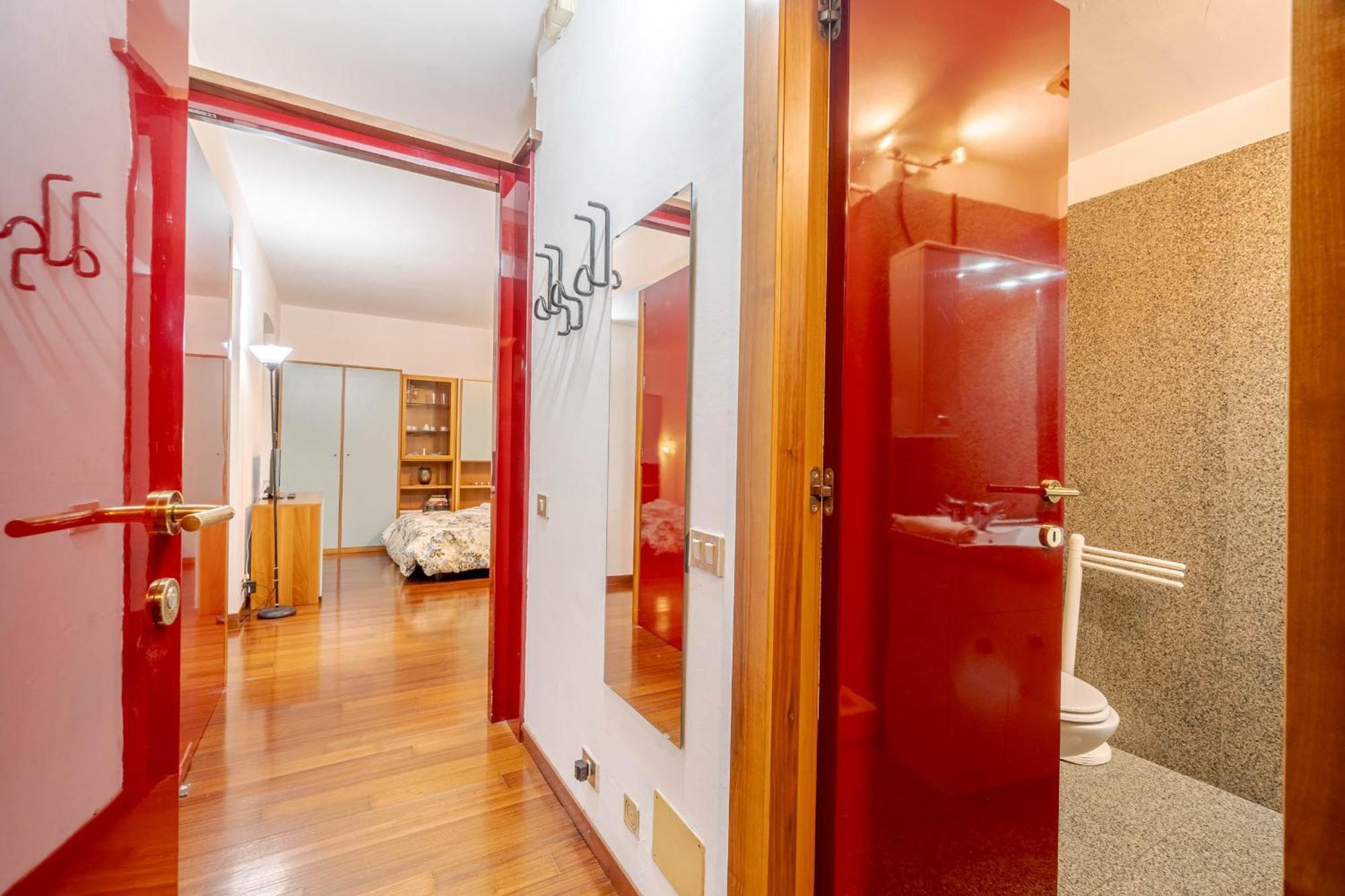 טורינו Residenza Juvarra - Exclusive Flat מראה חיצוני תמונה