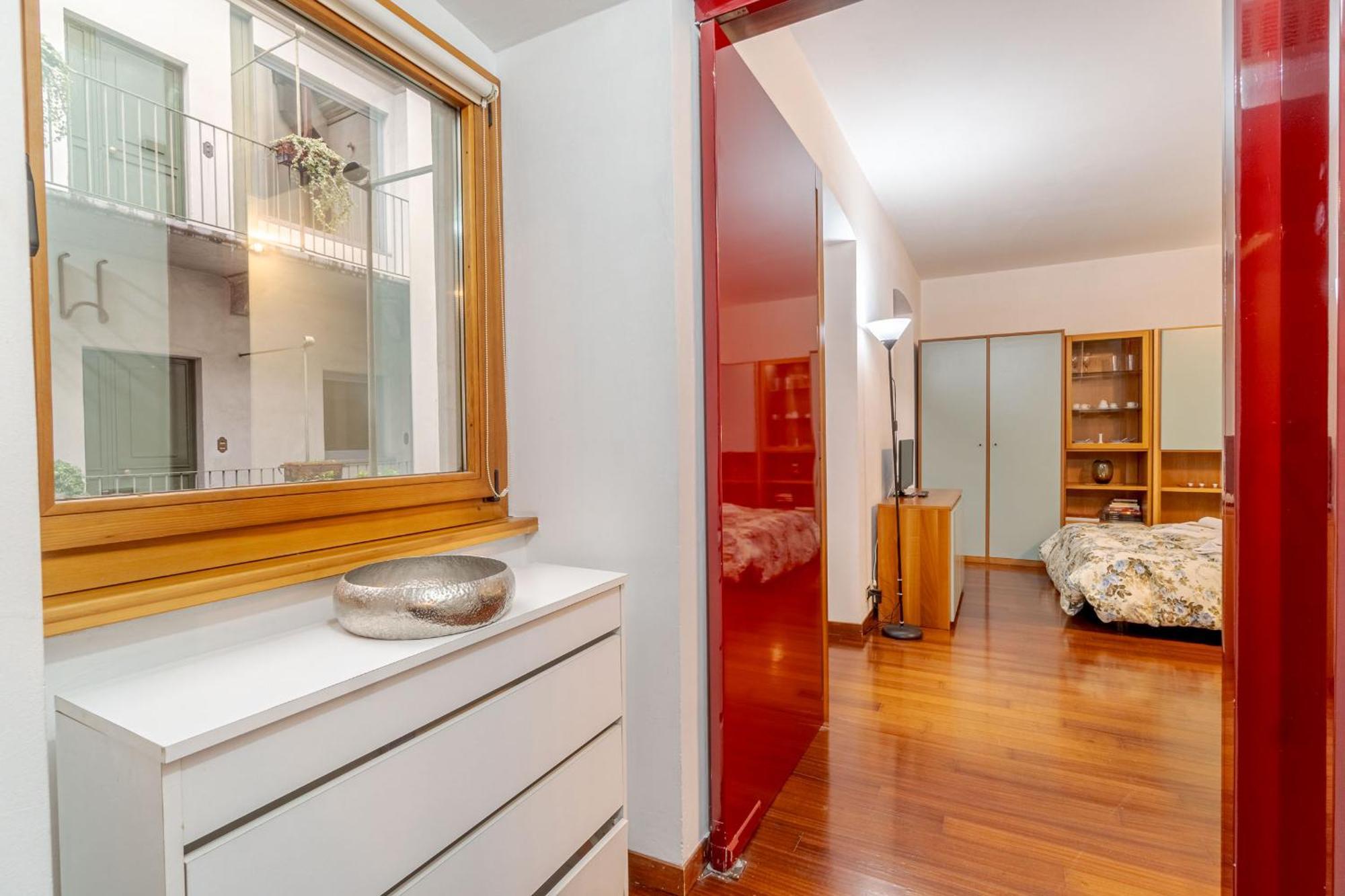 טורינו Residenza Juvarra - Exclusive Flat מראה חיצוני תמונה