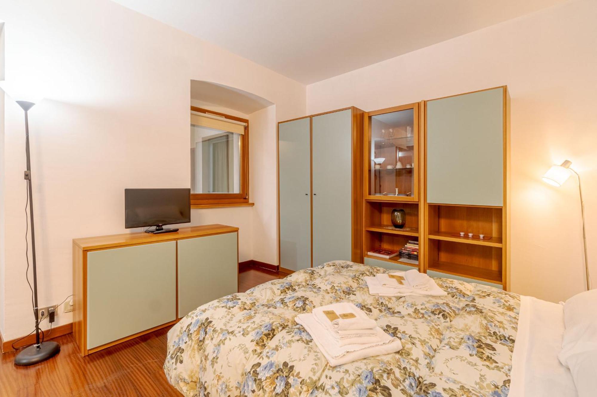 טורינו Residenza Juvarra - Exclusive Flat מראה חיצוני תמונה