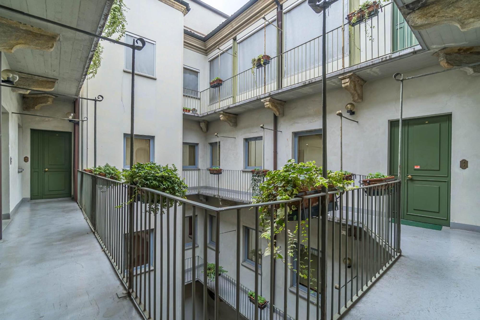 טורינו Residenza Juvarra - Exclusive Flat מראה חיצוני תמונה