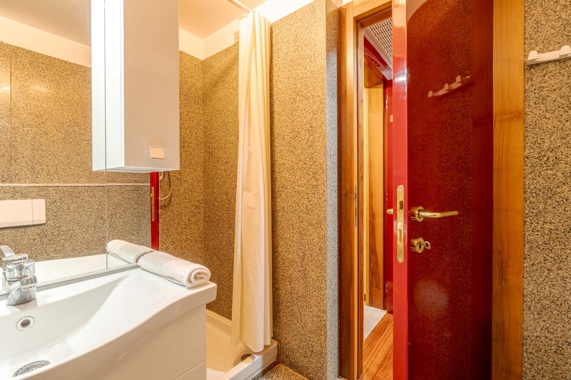 טורינו Residenza Juvarra - Exclusive Flat מראה חיצוני תמונה