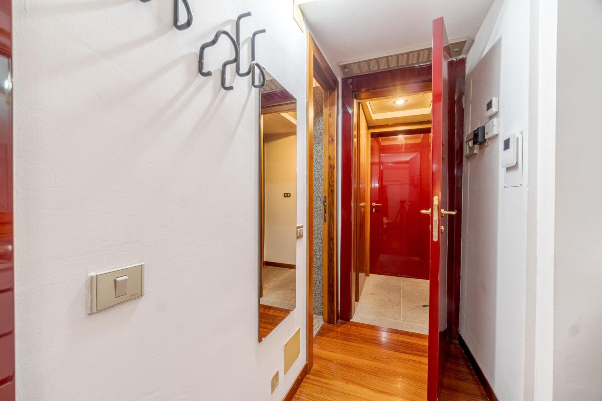 טורינו Residenza Juvarra - Exclusive Flat מראה חיצוני תמונה