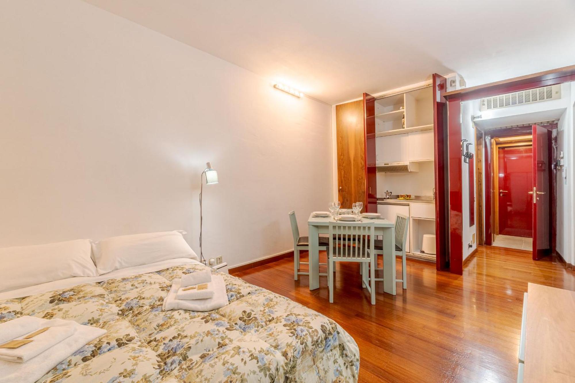 טורינו Residenza Juvarra - Exclusive Flat מראה חיצוני תמונה
