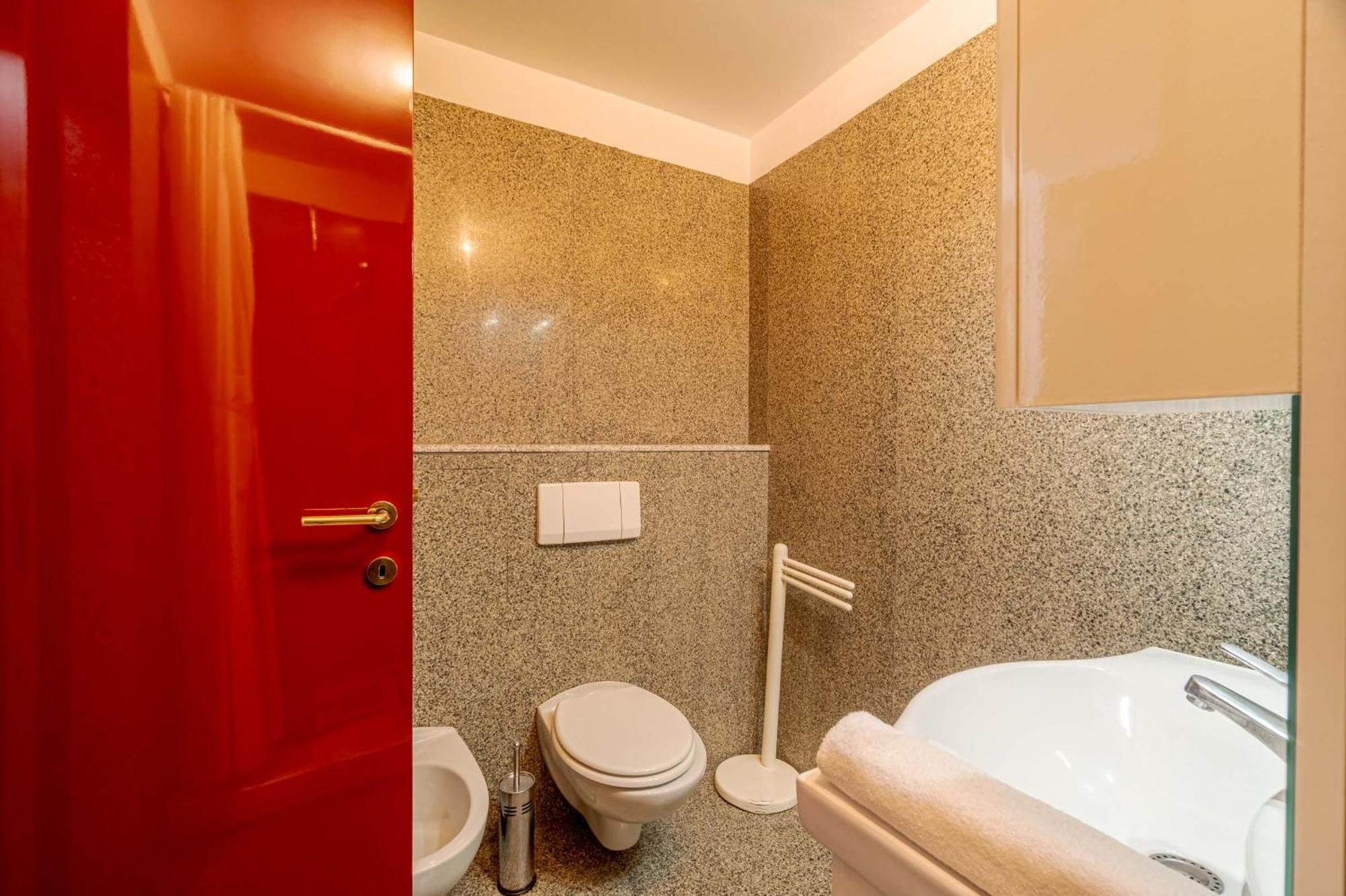 טורינו Residenza Juvarra - Exclusive Flat מראה חיצוני תמונה