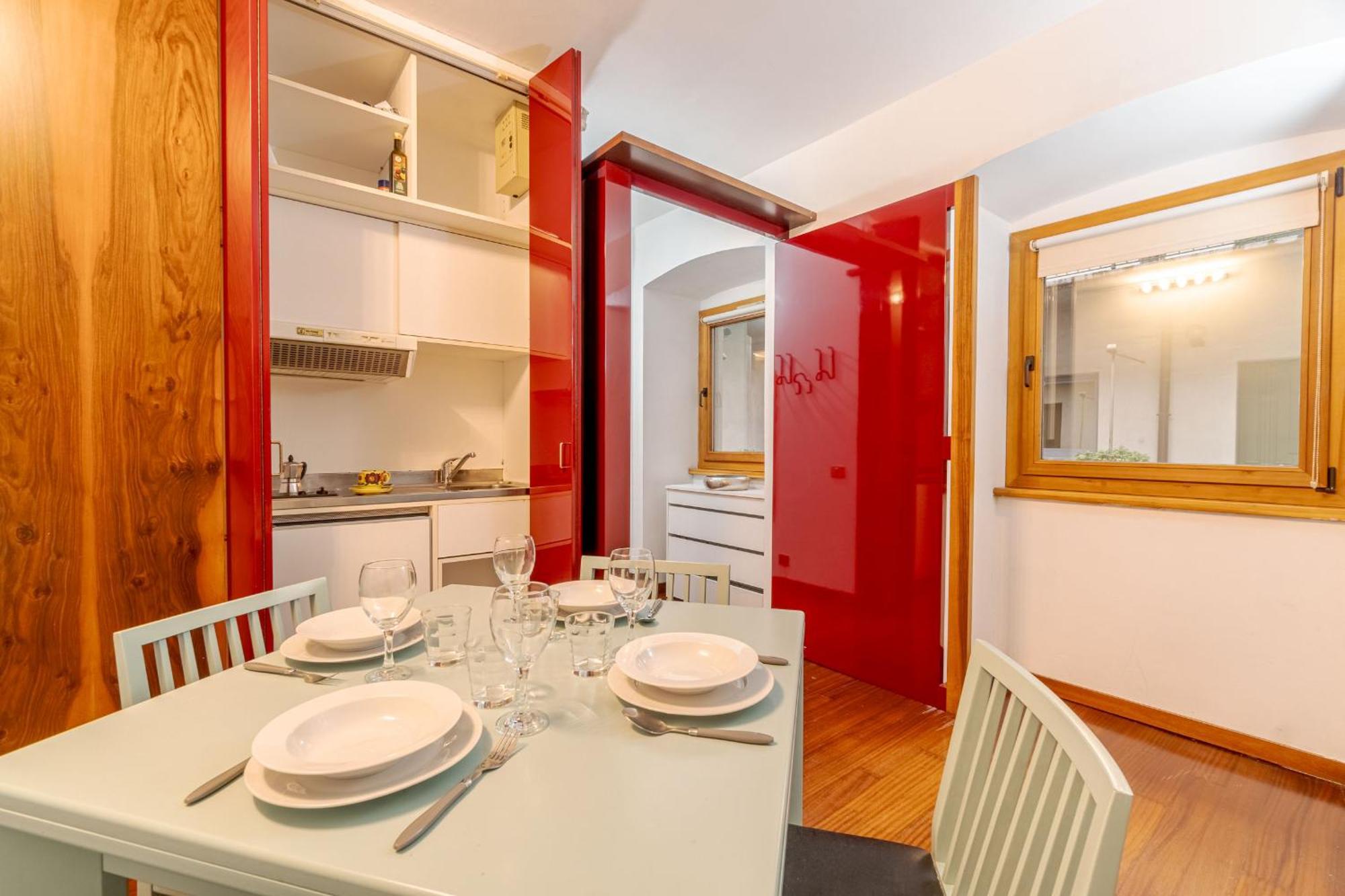 טורינו Residenza Juvarra - Exclusive Flat מראה חיצוני תמונה