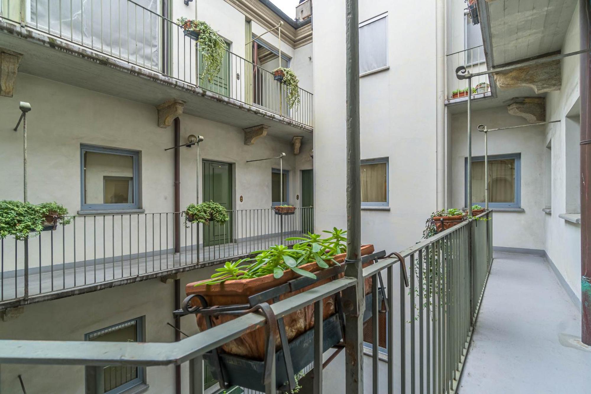 טורינו Residenza Juvarra - Exclusive Flat מראה חיצוני תמונה